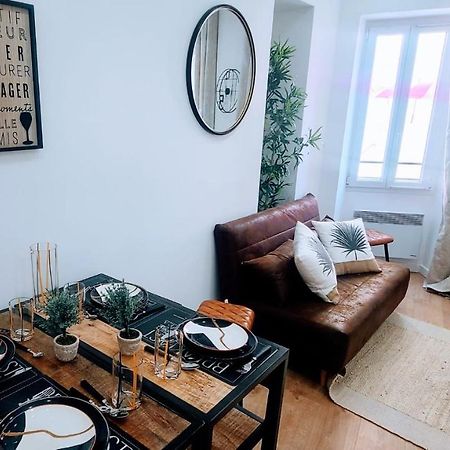 7 Couchages Aux Portes Des Celebres Parfumeries Wifi Γκρας Εξωτερικό φωτογραφία