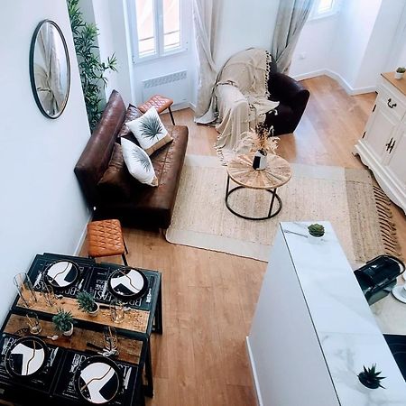 7 Couchages Aux Portes Des Celebres Parfumeries Wifi Γκρας Εξωτερικό φωτογραφία