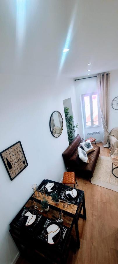 7 Couchages Aux Portes Des Celebres Parfumeries Wifi Γκρας Εξωτερικό φωτογραφία
