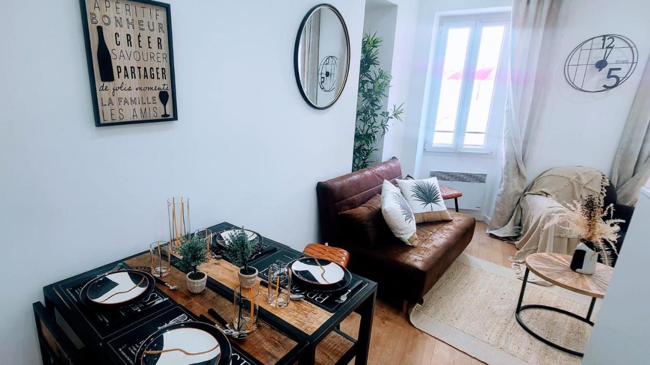 7 Couchages Aux Portes Des Celebres Parfumeries Wifi Γκρας Εξωτερικό φωτογραφία