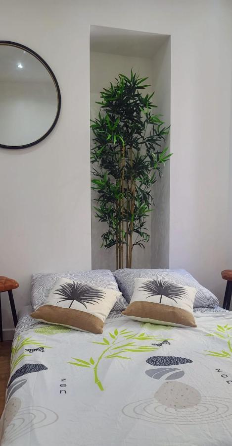 7 Couchages Aux Portes Des Celebres Parfumeries Wifi Γκρας Εξωτερικό φωτογραφία